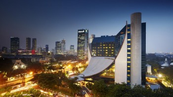 Meliá Hotels International Được Vinh Danh Trong Giải Thưởng Travel + Leisure Southeast Asia Luxury Awards